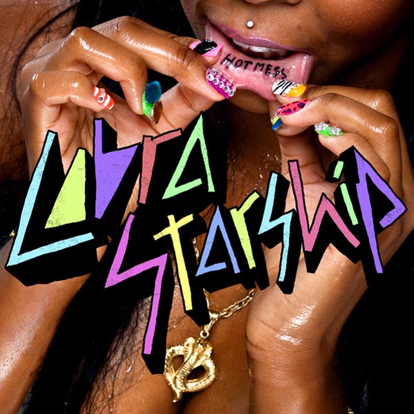 Cobra Starship Feat. Leighton Meester